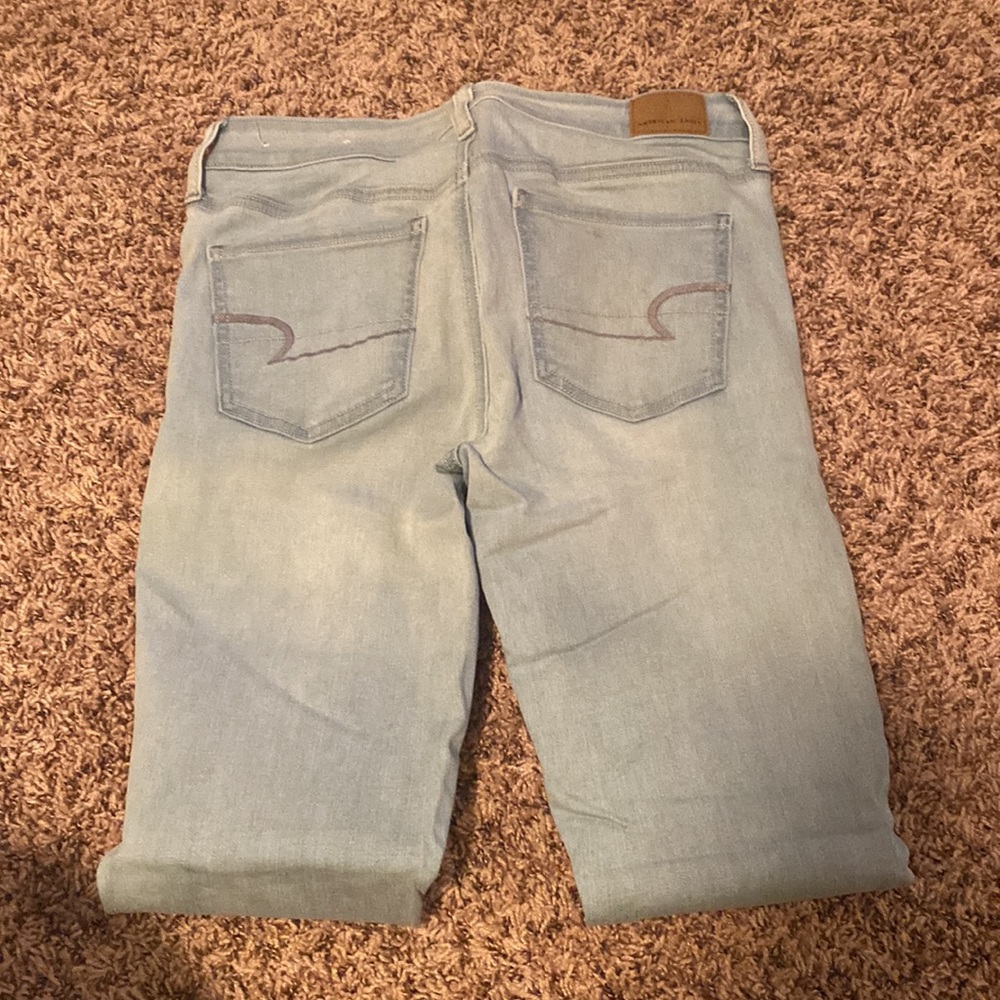 Jeans - Picture 2 of 2
